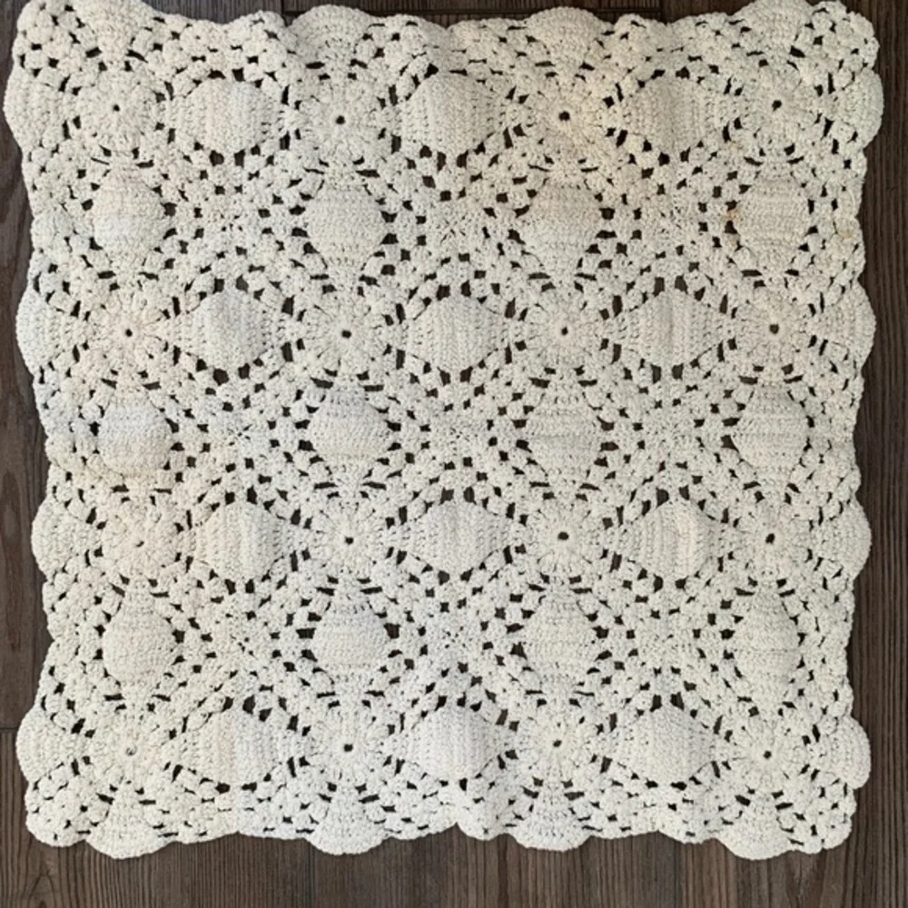 Doily